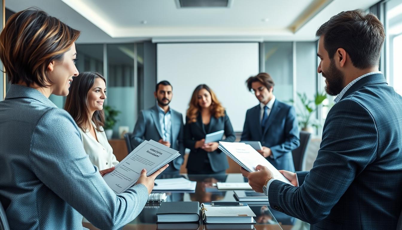 Senior legal planning support