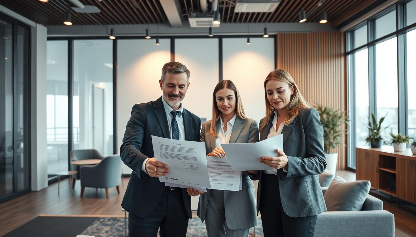 Family legal support